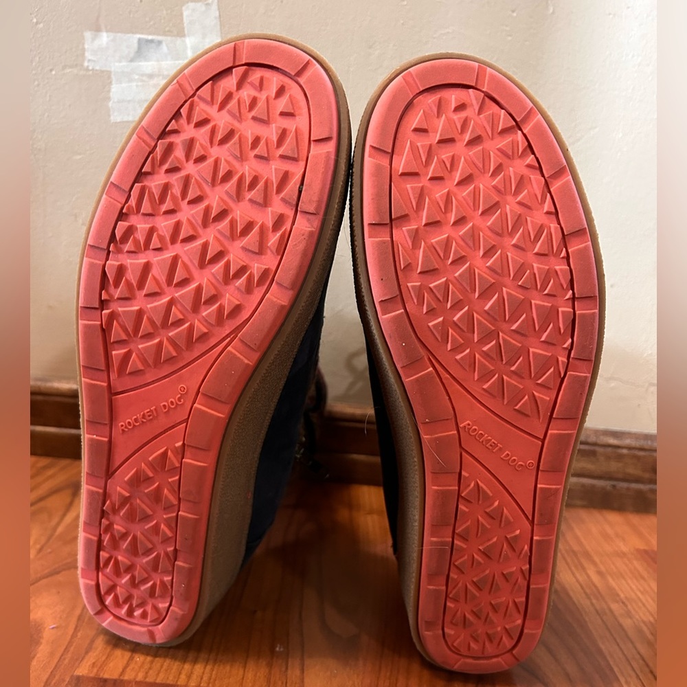 Rocket Dog Multicolor Winter Boots - image 5